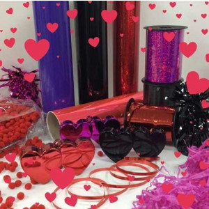Weights & Accessories