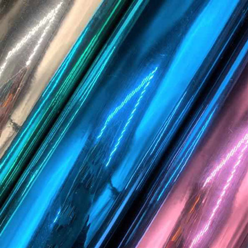 Chrome Vinyl