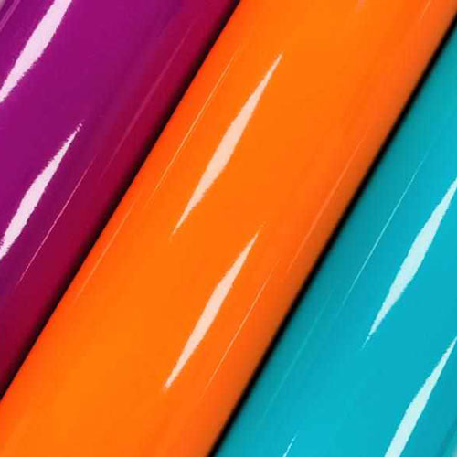 Gloss Vinyl