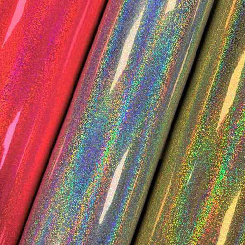 Intense Sparkles Vinyl