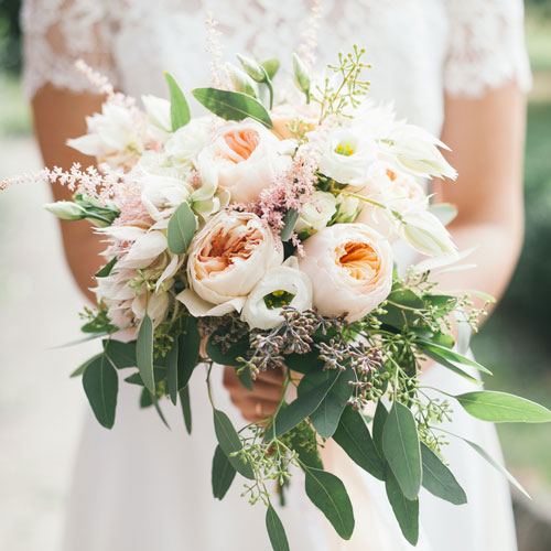 Wedding Foam