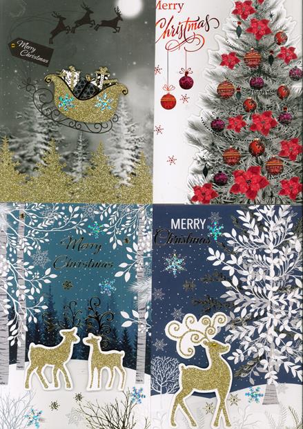 Hand Made Cards