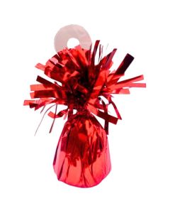 Balloon Weight 160g Red Gemar