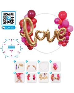 Balloon Ring