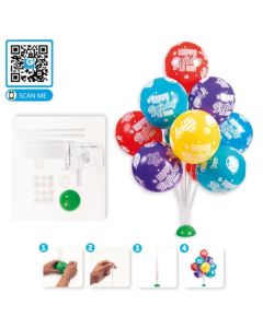 Display Centerpiece