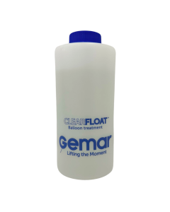Clear Float Gemar