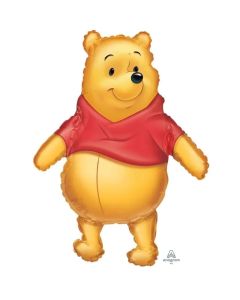 WINNIE THE POOH BIG AS LIFE S/S 0833501