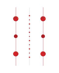 Fun Strings Red Anagram
