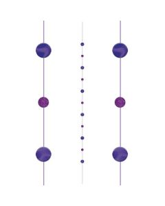 Fun Strings Purple Anagram