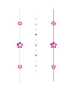 Fun Strings Flowers Anagram