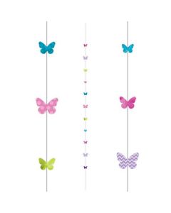 Fun Strings Butterflies Anagram