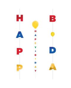 Fun Strings Hpybday Prime Anagram