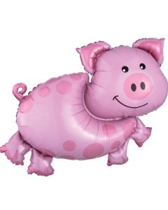 Pig supershape Anagram