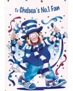 Chelsea C50 Pk12