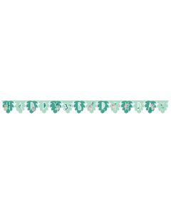 Jumbo Koala Letter Banner