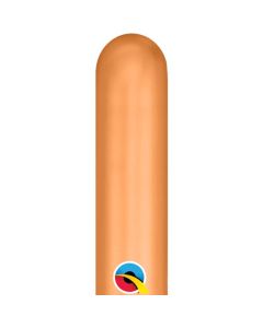 260Q Chrome Copper Latex 50pk Qualatex