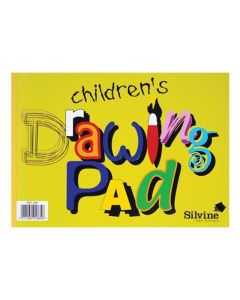 A4 Drawing Pad