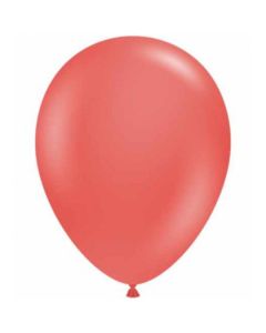 5" Aloha Tuftex Latex Balloons 50ct