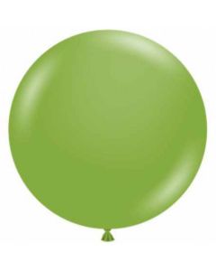 17" Fiona 50ct 100% Natural Latex Balloons From Tuftex®