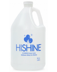 Hi Shine 96oz Bottle