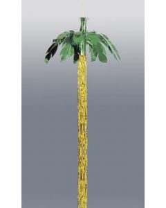 Palm Tree Decoration Unique