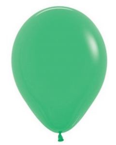 12" Fashion Green 50pk Sempertex