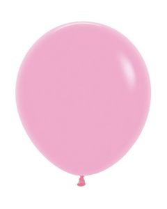 18" Fashion Pink Pk25 Sempertex