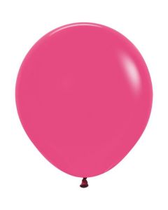 18" Fashion Fuchsia Pk25 Sempertex