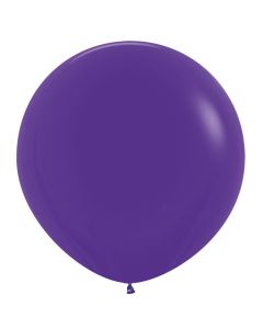 36" Fashion Violet 2pk Sempertex