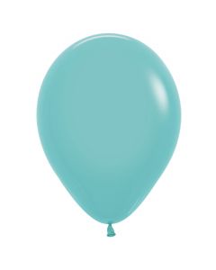 12In Fashion Aquamarine 50Pk Amscan