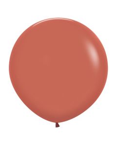 24" Fashion Terracotta 3pk Sempertex