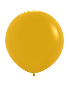 24" Fashion Mustard 3pk Sempertex