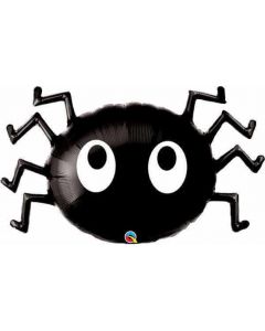 39" Shape Spider Eyes Qualatex