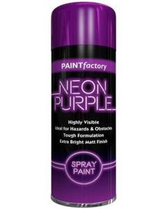 Neon Purple All Purpose 200ml