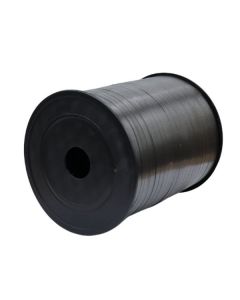 Black 500m Curling Ribbon GemarUK