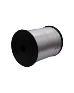Silver 500m Curling Ribbon GemarUK
