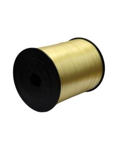 Gold 500m Curling Ribbon GemarUK