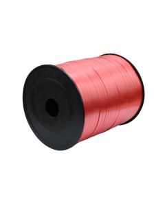 Red 500m Curling Ribbon GemarUK