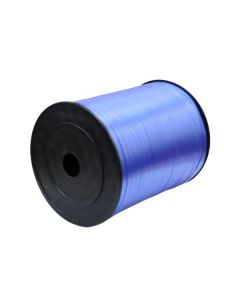 Royal Blue 500m Curling Ribbon GemarUK
