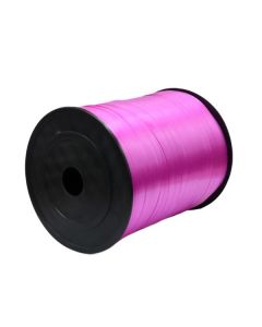 Hot Pink 500m Curling Ribbon GemarUK