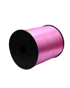Baby Pink 500m Curling Ribbon GemarUK