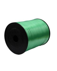 Green 500m Curling Ribbon GemarUK