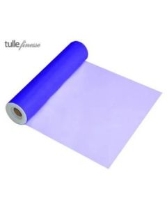Tulle Finesse 12" x 25 yards Royal Blue