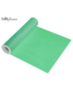 Tulle Finesse 12" x 25 yards Mint