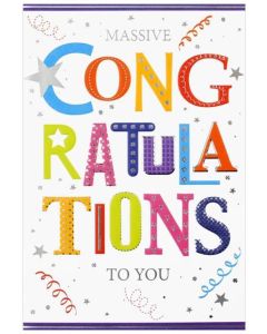 Congrats C50 Pk6 Simon Elvin