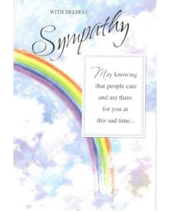 Sympathy C50 Pk6 Simon Elvin