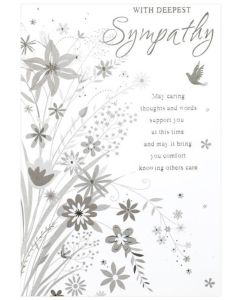 Sympathy C50 Pk6 Simon Elvin