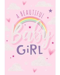 Baby Girl C50 Pk6 Simon Elvin