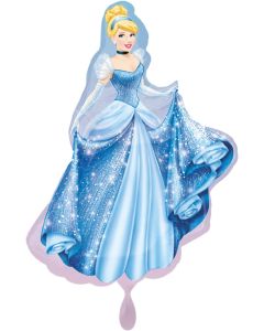 CINDERELLA SUPERSHAPE 2481401/1