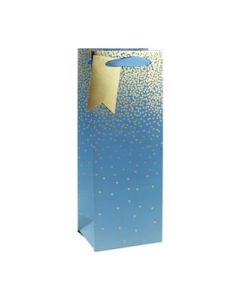 Bottle Gift Bags Pack of 6 Eurowrap